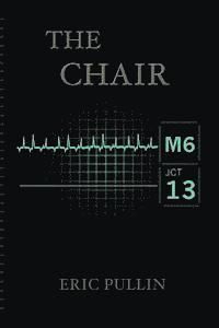 Eric Pullin - The Chair, Häftad