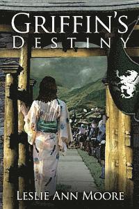 Griffin's Destiny, Häftad