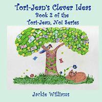 Jackie Williams - Tori-Jean's Clever Ideas, Häftad