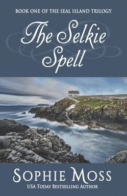 Sophie Moss - Selkie Spell, Häftad