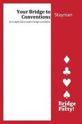 Stayman: Your Bridge to Conventins