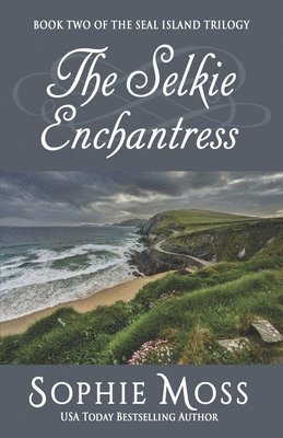 Sophie Moss - Selkie Enchantress, Häftad