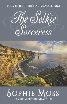 Sophie Moss - Selkie Sorceress, Häftad