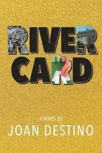 Joan Destino - River Card, Häftad. Tillgänglighet: Lägg i varukorg