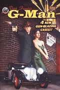 Dan Fowler: G-Man Volume Two