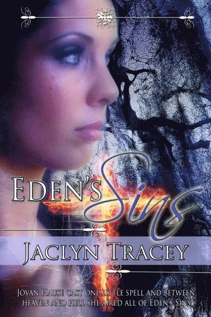 Jaclyn Tracey - Eden's Sins, E-bok