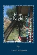 blue, like Night Sky