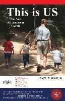 David Marin - This is US: The New All-American Family, Häftad