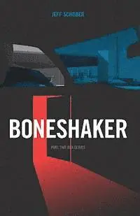 Jeff Schober - Boneshaker, Häftad. Tillgänglighet: Lägg i varukorg