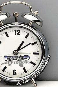 Joey Negron - 1Zero9: A Time To Remember, Häftad