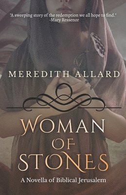 Meredith Allard - Woman of Stones, Häftad. Tillgänglighet: Lägg i varukorg