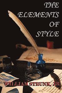 The Elements of Style