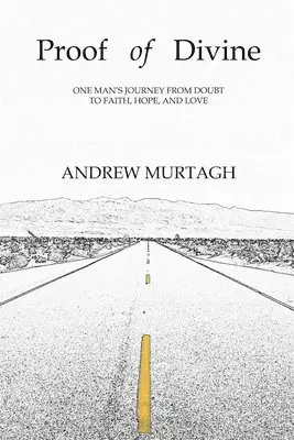 Andrew Murtagh - Proof of Divine, Häftad. Tillgänglighet: Tillfälligt slut