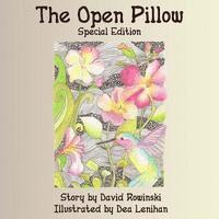 David Rowinski - The Open Pillow Special Edition, Häftad