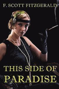 F. Scott Fitzgerald - This Side of Paradise, Häftad