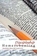 Home Discipleship: Much More Than ABC's and 123's