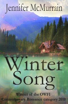 Jenilyn Michaels, Jennifer McMurrain - Winter Song, Häftad