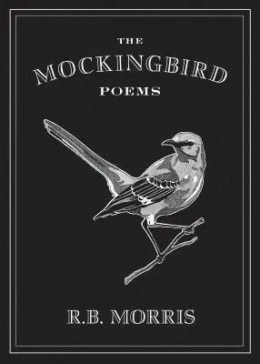 Richard Bruce Morris - Mockingbird Poems, Häftad. Tillgänglighet: Lägg i varukorg