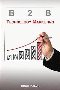 B2B Technology Marketing