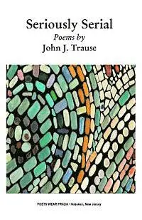 John J. Trause - Seriously Serial, Häftad. Tillgänglighet: Lägg i varukorg