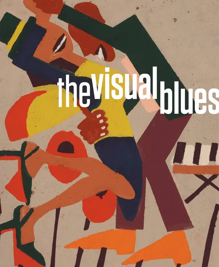 Natalie A. Mault - Visual Blues, Häftad. Tillgänglighet: Tillfälligt slut