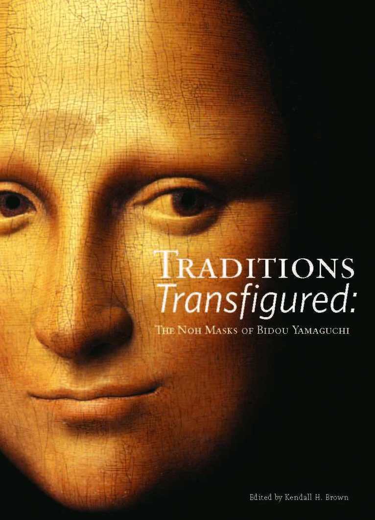 Kendall H. Brown - Traditions Transfigured, Häftad. Tillgänglighet: Tillfälligt slut
