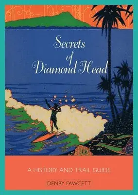 Denby Fawcett - Secrets of Diamond Head, Häftad. Tillgänglighet: Tillfälligt slut