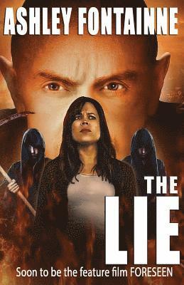 Ashley Fontainne - The Lie, Häftad