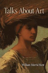 Helen M. Knowlton - Talks About Art, Häftad