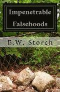 Impenetrable Falsehoods: A Small Book of Small Fiction