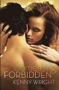 Kenny Wright - Something Forbidden, Häftad