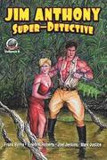 Jim Anthony-Super-Detective Volume 4