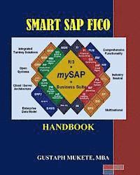 Gustaph Mukete Mba - Smart Sap Fico Handbook, Häftad