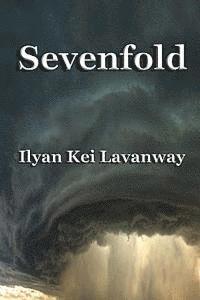 Ilyan Kei Lavanway, Ilyan Kei Lavanway - Sevenfold, Häftad