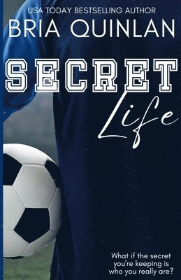 Bria Quinlan - Secret Life, Häftad. Tillgänglighet: Lägg i varukorg