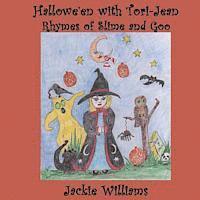 Jackie Williams - Hallowe'en With Tori-Jean: Rhymes With Slime and Goo, Häftad