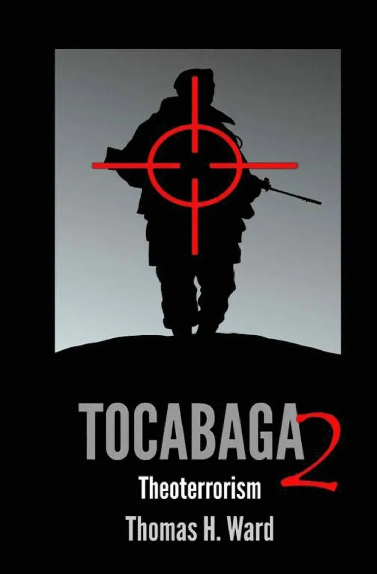 Thomas H Ward - Tocabaga 2, Häftad. Tillgänglighet: Lägg i varukorg