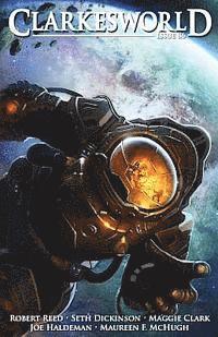 Clarkesworld Issue 86