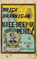 Brick Brannigan is Knee-Deep in Peril!