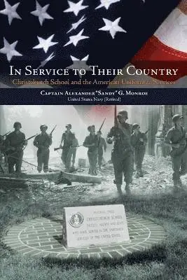 Alexander G Monroe - In Service to Their Country, Häftad. Tillgänglighet: Lägg i varukorg