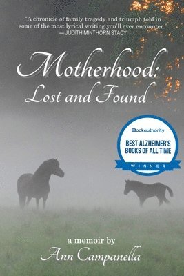 Ann Campanella - Motherhood, Häftad