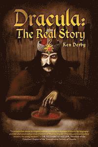Dracula: The Real Story