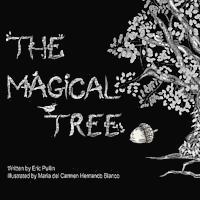 Eric Pullin - The Magical Tree, Häftad