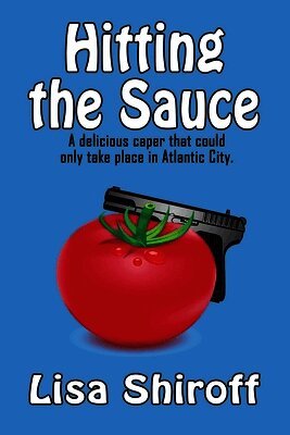Lisa Shiroff - Hitting the Sauce, Häftad. Tillgänglighet: Lägg i varukorg