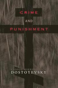 Crime and Punishment
