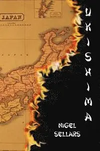 Nigel Sellars - Ukishima, Häftad. Tillgänglighet: Lägg i varukorg