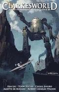 Clarkesworld Issue 88