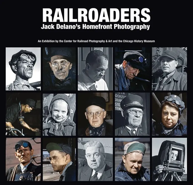 John Gruber - Railroaders, Inbunden. Tillgänglighet: Tillfälligt slut
