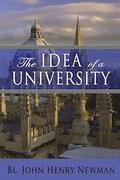 The Idea of a University