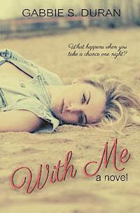 Gabbie S. Duran - With Me, Häftad